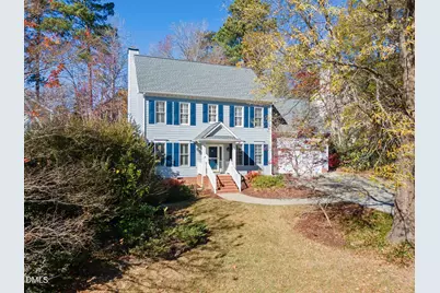 102 Rose Valley Woods Drive, Cary, NC 27513 - Photo 1