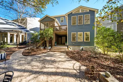 5509 Moneta Lane, Apex, NC 27539 - Photo 48