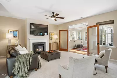 5509 Moneta Lane, Apex, NC 27539 - Photo 12