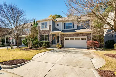 5509 Moneta Lane, Apex, NC 27539 - Photo 2