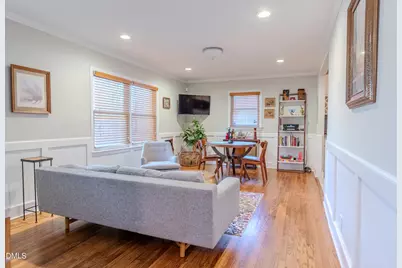 1704 Liberty Street, Durham, NC 27703 - Photo 2