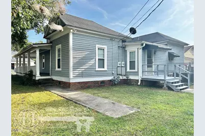 1021 Dixie Street, Burlington, NC 27217 - Photo 4