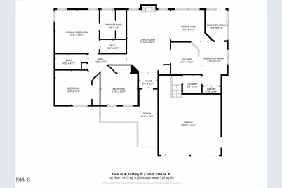 87 Anderby Drive, Clayton, NC 27527 - Photo 32