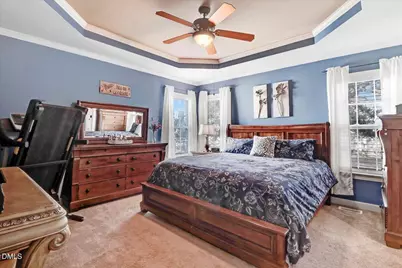 87 Anderby Drive, Clayton, NC 27527 - Photo 20