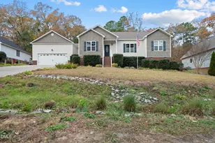 404 Cross Link Dr, Angier, NC 27501 - Photo 50