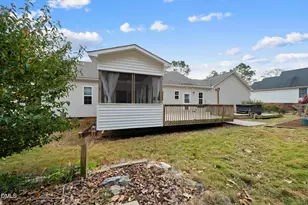 404 Cross Link Dr, Angier, NC 27501 - Photo 38