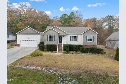 404 Cross Link Drive, Angier, NC 27501 - Photo 2