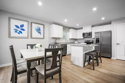 4070 Moth Trail, Bailey, NC 27807 - Photo 6