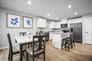 4070 Moth Trail, Bailey, NC 27807 - Photo 6