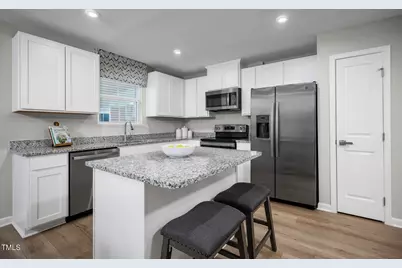 4070 Moth Trail, Bailey, NC 27807 - Photo 4