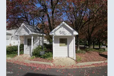 3912 Stags Leap Circle #27, Raleigh, NC 27612 - Photo 26