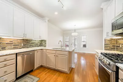 3912 Stags Leap Circle #27, Raleigh, NC 27612 - Photo 4