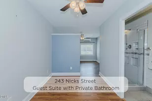 243 Nicks, Graham, NC 27253 - Photo 10