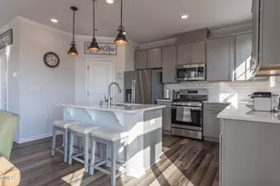 1248 Barn Cat Way, Apex, NC 27502 - Photo 10