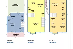 1248 Barn Cat Way, Apex, NC 27502 - Photo 14