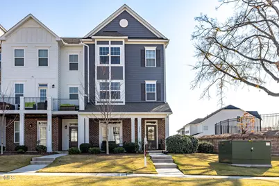 1248 Barn Cat Way, Apex, NC 27502 - Photo 2