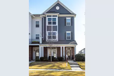 1248 Barn Cat Way, Apex, NC 27502 - Photo 32