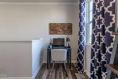 1248 Barn Cat Way, Apex, NC 27502 - Photo 8