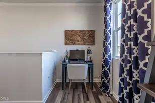 1248 Barn Cat Way, Apex, NC 27502 - Photo 8