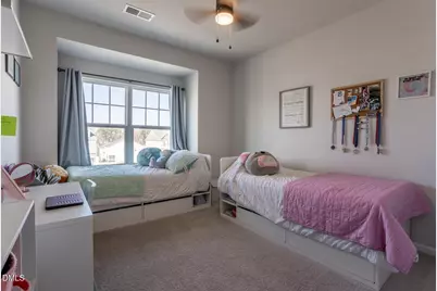 1248 Barn Cat Way, Apex, NC 27502 - Photo 24