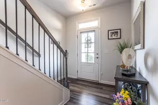 1248 Barn Cat Way, Apex, NC 27502 - Photo 18