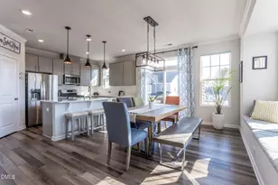 1248 Barn Cat Way, Apex, NC 27502 - Photo 4