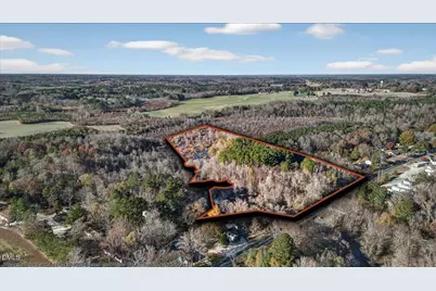 494 Bunn Elementary School Road, Bunn, NC 27508 - Photo 6