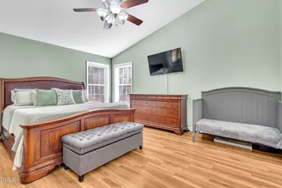 1605 Brierley Hill Court, Raleigh, NC 27610 - Photo 8