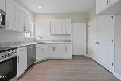 445 Bud Johnson Road, Newton Grove, NC 28366 - Photo 12