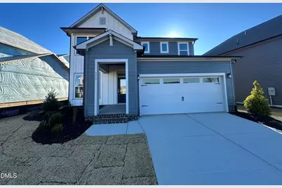 116 Restful Point, Fuquay Varina, NC 27526 - Photo 1