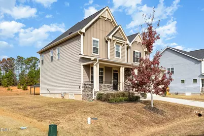 7225 Rex Road, Holly Springs, NC 27540 - Photo 2