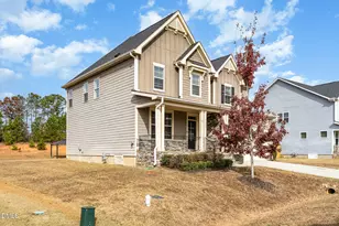 7225 Rex Rd, Holly Springs, NC 27540 - Photo 2