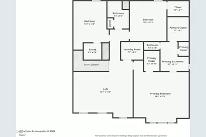 73 Plantation Drive, Youngsville, NC 27596 - Photo 10