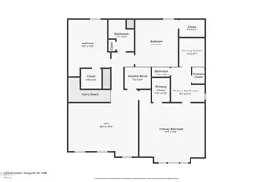 73 Plantation Dr, Youngsville, NC 27596 - Photo 10