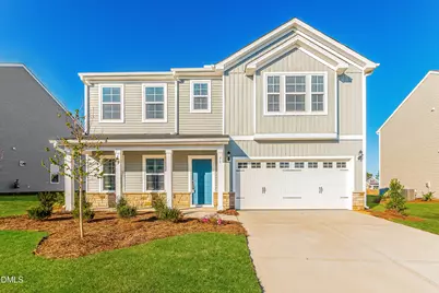 73 Plantation Drive, Youngsville, NC 27596 - Photo 1