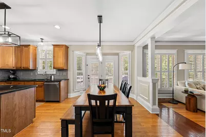 204 Edgepine Drive, Holly Springs, NC 27540 - Photo 6