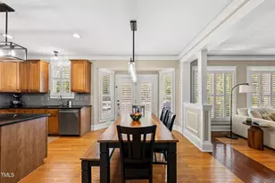 204 Edgepine Dr, Holly Springs, NC 27540 - Photo 6