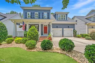 204 Edgepine Dr, Holly Springs, NC 27540 - Photo 2