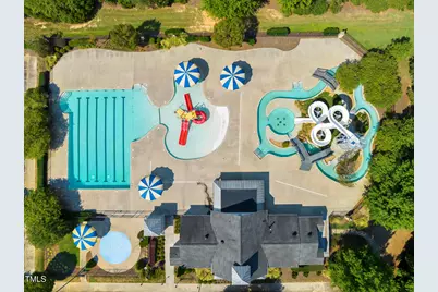 204 Edgepine Drive, Holly Springs, NC 27540 - Photo 24