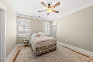 204 Edgepine Dr, Holly Springs, NC 27540 - Photo 16