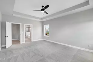 443 Ravensworth Dr, Garner, NC 27529 - Photo 24