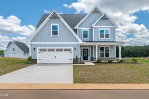 443 Ravensworth Dr, Garner, NC 27529 - Photo 2