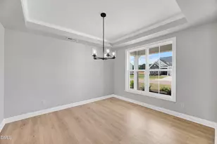 443 Ravensworth Dr, Garner, NC 27529 - Photo 8