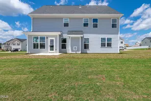 443 Ravensworth Dr, Garner, NC 27529 - Photo 4