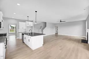 443 Ravensworth Dr, Garner, NC 27529 - Photo 14