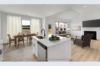 467 Ravensworth Drive, Garner, NC 27529 - Photo 6