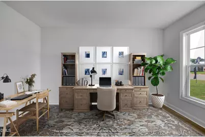 467 Ravensworth Drive, Garner, NC 27529 - Photo 2