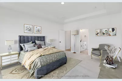 467 Ravensworth Drive, Garner, NC 27529 - Photo 8