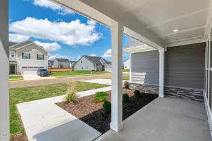 467 Ravensworth Dr, Garner, NC 27529 - Photo 18