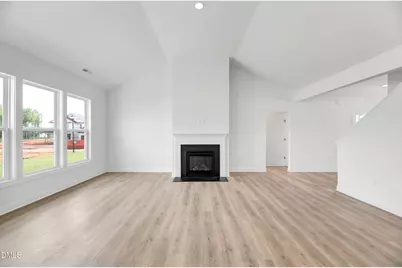 467 Ravensworth Drive, Garner, NC 27529 - Photo 22